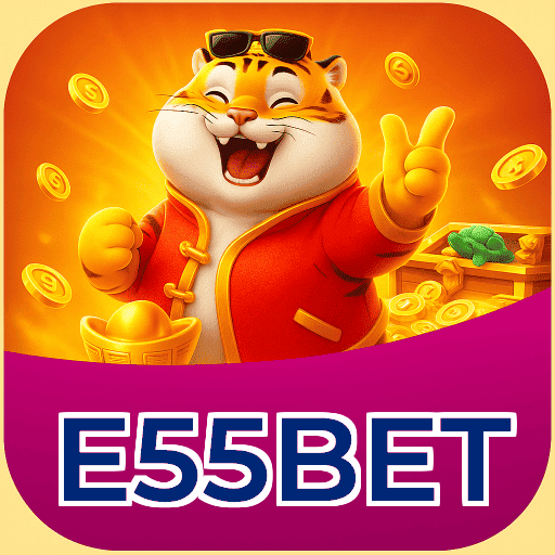 E55BET.com - Apostas Online e Cassino Confiável no Brasil - E55BET