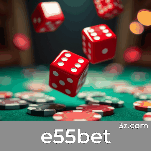 avaliações sobre e55bet slots