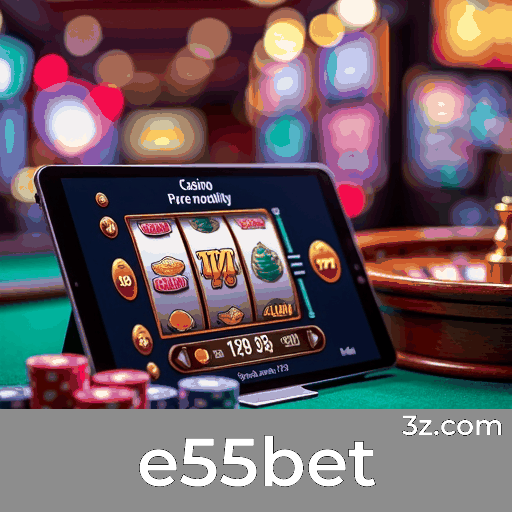 e55bet