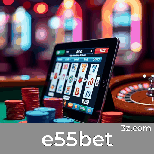 e55bet